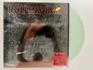 Rollins Band Weight Clear Vinyl Album US Original Pressing 1994 With Insert