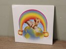 Grateful Dead – Europe '72 triple 3 LP vinyl record 12