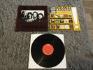 The Doors “L.A. Woman” Original U.K. 1984 vinyl Lp + Insert