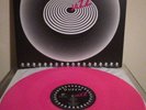 Queen - Jazz, FOPP/HMV Exclusive PINK Vinyl LP Record. Freddie Mercury.