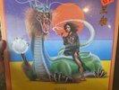 JEFFERSON STARSHIP, SPITFIRE - 1976 GRUNT records vinyl  New Sealed Album