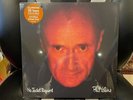 NEW LIMITED EDITION PHIL COLLINS NO JACKET REQUIRED 35TH ANNIV ORANGE VINYL