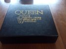 Queen - The Complete Works - Rare vinyl box set - Free P&P