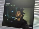 Kissland The Weeknd Vinyl