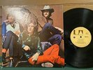 TRAFFIC self titled with Pictures 1968 UAS-6676 N/M