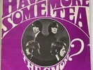 The Smoke Have Some More Tea French PS 7” Psych Freakbeat Garage VG++ 60s