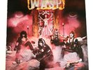 W.A.S.P SELF TITLED 1984 DEBUT LP VG++ or Better US CAPITOL VINYL HEAVY METAL