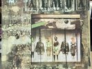 Clan Of Xymox-Vinyl LP-Self-Titled-Original Copy-UK Import