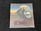 Tarkus Original Master Recording MFSL LP Excellent