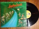 Rhythm Devils record album The Apocalypse Now Sessions