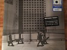 MATCHBOX TWENTY EXILE ON MAINSTREAM VINYL NEW  LIMITED WHITE LP  PUSH 3AM UNWELL