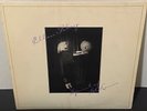 Sealed ELLEN FOLEY Spirit Of St. Louis 1981 EPIC Rock LP Clash Meat Loaf M Vinyl