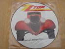 ZZ TOP ELIMINATOR 12
