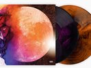 Kid Cudi - Man On The Moon: End Of Day VMP Vinyl Me Please 2LP coloured sealed