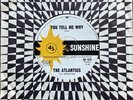 The Atlantics You Tell Me Why/Come On 7