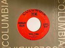 Northern Soul 45 SHIRLEY ELLIS Soul Time/Waitin' Columbia HEAR Scarce