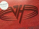 VAN HALEN - FOR UNLAWFUL CARNAL KNOWLEDGE vinyl LP UK WX 420 rare label misprint