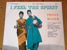 PRINCE BUSTER AND ALL STARS I Feel The Spirit  on the rarer FAB label MS2 1968