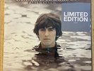 GEORGE HARRISON ONLY 500  COKE BOTTLE GREEN SEALED LIMITED EARLY TAKES VOL 1