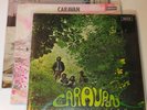 Caravan 3 LPs: If I Could Do It, Land Of Grey And Pink, For Girls, All UK 1st