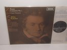 SXL 6189 Beethoven Piano Concerto No.1 Julius Katchen LSO Pierino Gamba ED2 WBG