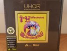 JIMI HENDRIX ARE YOU EXPERIENCED ANALOGUE PRODUCTIONS UHQR VINYL LOW #674/20000