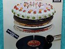 Rolling Stones - Let It Bleed - UK 1st pressing - Mono - LP vinyl