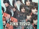 Pink Floyd – Piper At The Gates Of The Dawn – UK 1st press – Mono – LP vinyl