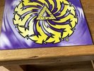 soundgarden badmotorfinger Vinyl Original 1991 First Pressing ( Not Reissue )