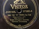 Duke Ellington-Victor-27380-Take The   