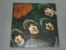 The Beatles ‎– Rubber Soul LP   1965  MONO PMC 1267