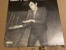 IGGY POP (Stooges) The Idiot VINYL LP RECORD 1977 1st Pressing DAVID BOWIE