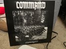 Command LP Vothana Goatmoon Wolfnacht Rotugf GB