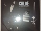 Father John Misty Chloe And The Next 20th Century Silver Translucent 2LP Vinyl