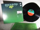 Yes – Close To The Edge 2012-Atlantic – 8122797157  EU. 180 gram, shrink wrap