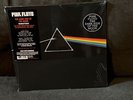 PINK FLOYD   DARK SIDE OF THE MOON REMASTERED LP   PFRLP8 Stereo   SEALED