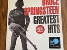 BRUCE SPRINGSTEEN   GREATEST HITS 2 LP   COLUMBIA C2-67060   2017   SEALED
