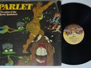 PARLET Invasion Of The Body Snatchers CASABLANCA LP VG+ SHRINK