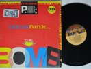 PARLIAMENT Greatest Hits Uncut Funk CASABLANCA LP BEAUTIFUL NM SHRINK