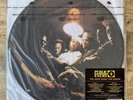 Public Enemy - Yo  Bum Rush The Show Picture Disc Vinyl