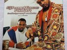 GHOSTFACE KILLAH BULLETPROOF WALLETS 2001 US promo 2LP RAEKWON WU TANG VINYL