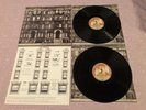 LED ZEPPELIN - PHYSICAL GRAFFITI   2-LP RARE GERMAN MISPRINT K89400 NEAR MINT