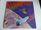 ROUND TRIP  LP  MCA US 1980 original SOUL FUNK DISCO  rare  prod. AL PERKINS