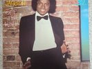 Micheal Jackson - Off The Wall Half Speed Mastered LP w/ Insert