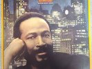 Marvin Gaye - Midnight Love Half Speed Mastered LP w/ Insert