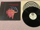 BLACK SABBATH - PARANOID  LP 1970 UK 1st PRESS VERTIGO 6360 011  NEAR MINT