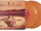 Alice In Chains - Dirt - Vinyl LP - Orange /2000 - NEW IN HAND  - Layne Staley