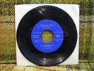 The Duponts, Winley #212, You & Must Be Falling In Love, Rare Doo Wop 45 rpm, EX