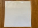 The Beatles White Album vinyl Direct Metal Mastered DMM Posters Excellent+