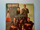 GIGI GRYCE JAZZ LAB QUINTET DONALD BYRD DG RECORD ALBUM LP